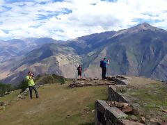 Inca Trail