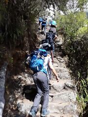 Inca Trail