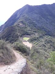 Inca Trail